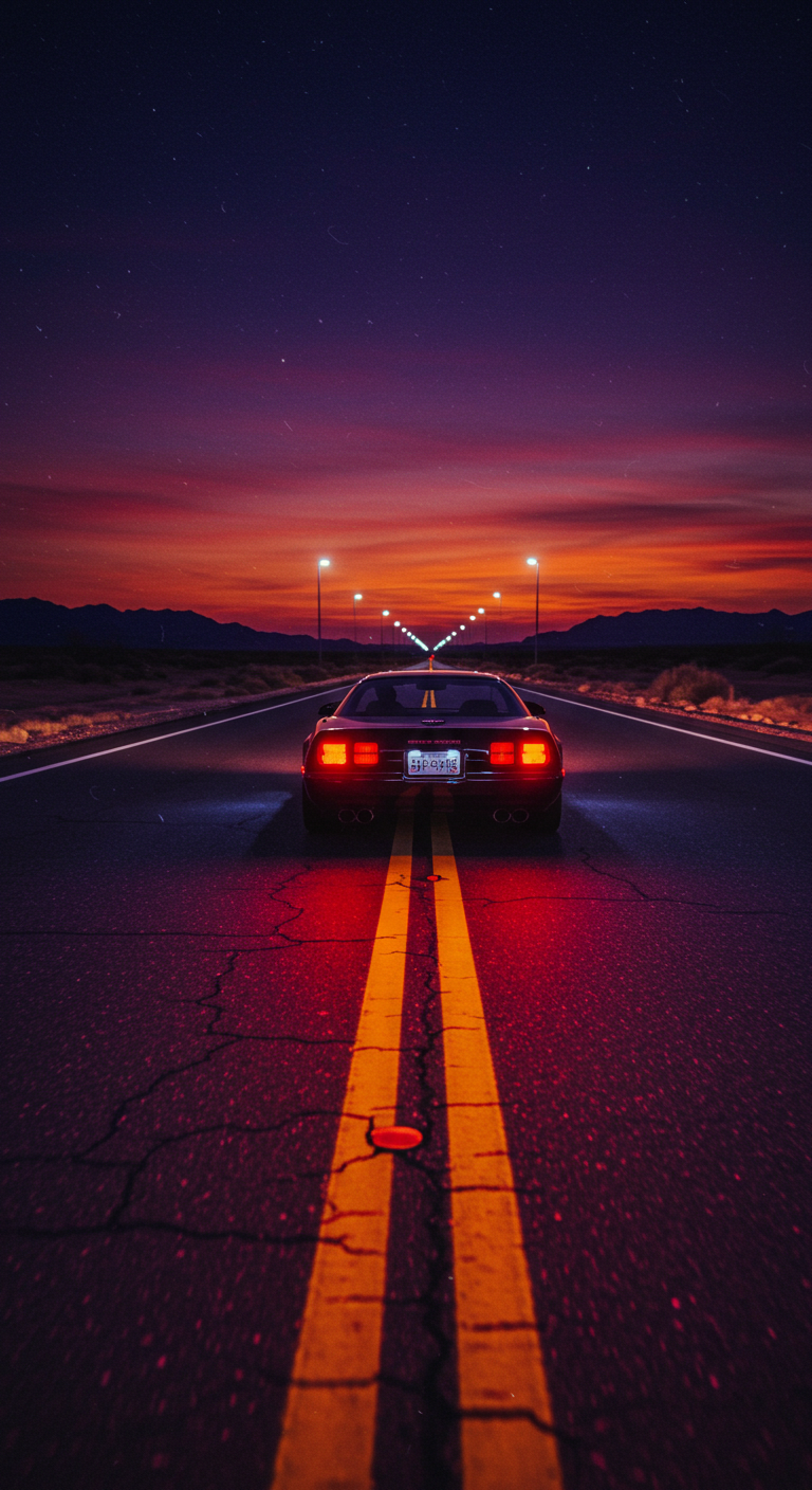 This Is A Dramatic Camera Tracking Shot Of A Car S AnimateImage AI This is a dramatic camera tracking shot of a car s animateimage ai