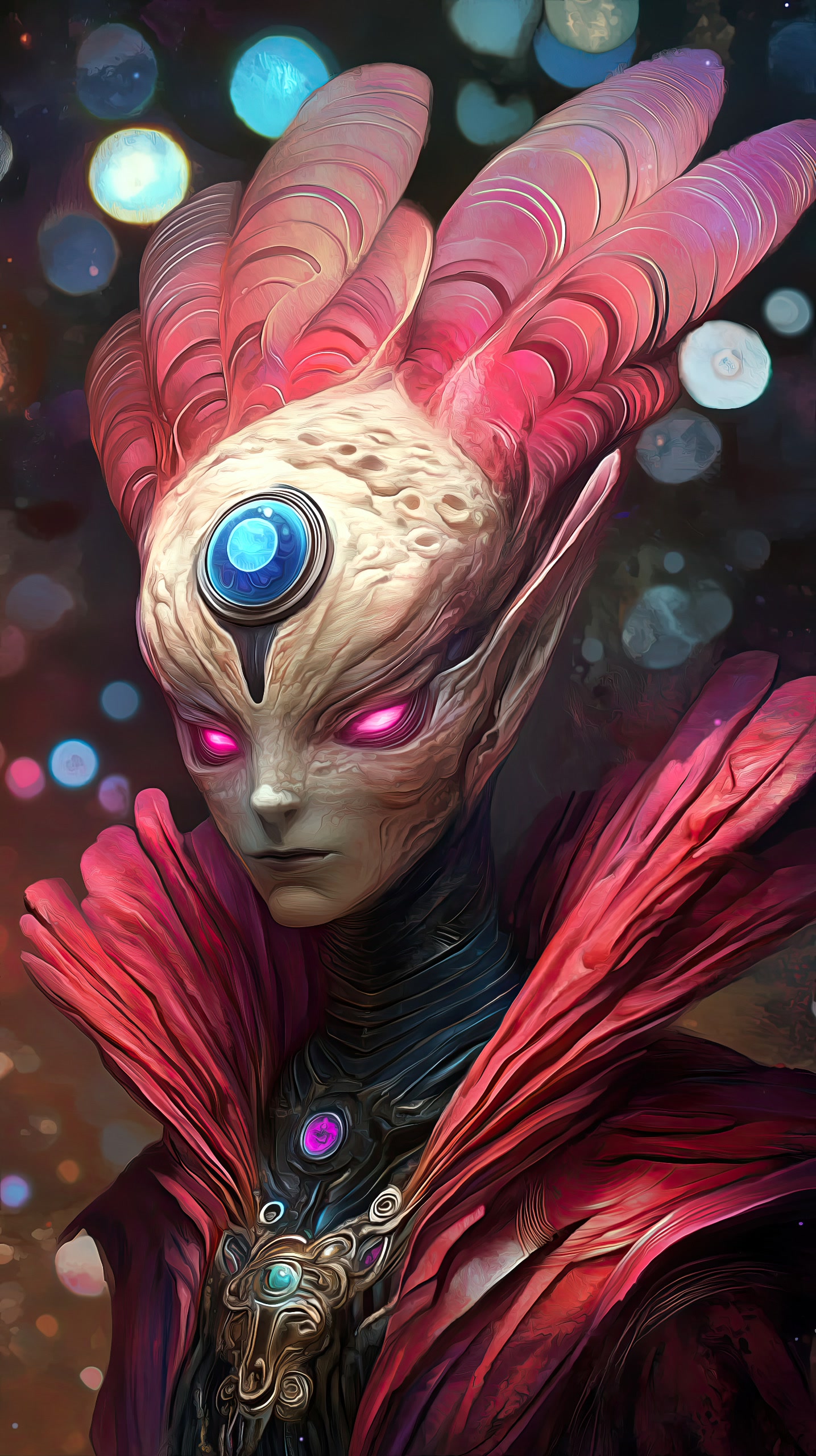Turns head slowly to look at the camera animateimage ai animateimage ai